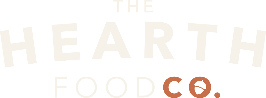 The Hearth Food Co.